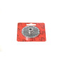 Horeca Parts - Sitko 3,5 mm - Maszynka do mięsa typ 8 (SALVINOX, rodzaj Enterprise, wym. 62 mm)