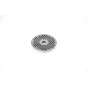 Horeca Parts - Sitko 3,5 mm - Maszynka do mięsa typ 8 (SALVINOX, rodzaj Enterprise, wym. 62 mm)