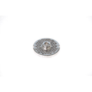 Horeca Parts - Sitko 4,5 mm - Maszynka do mięsa typ 8 (SALVINOX, rodzaj Enterprise, wym. 61,8 mm)