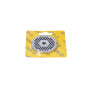 Horeca Parts - Sitko 4,5 mm - Maszynka do mięsa typ 8 (SALVINOX, rodzaj Enterprise, wym. 62 mm)