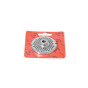 Horeca Parts - Sitko 4 mm - Maszynka do mięsa typ 8 (SALVINOX, rodzaj Enterprise, wym. 62 mm)