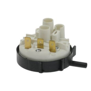 Horeca Parts - Hydrostat (presostat) 190/60 mbar - zmywarki gastronomiczne Hoonved, Kromo, Olis, Dihr (DW90023, 90023, 50990005)