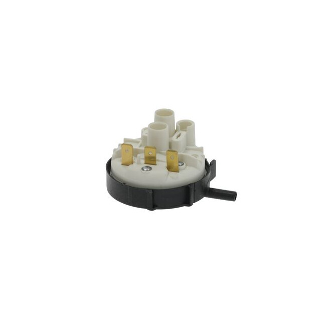 Horeca Parts - Hydrostat (presostat) 190/60 mbar - zmywarki gastronomiczne Hoonved, Kromo, Olis, Dihr (DW90023, 90023, 50990005)