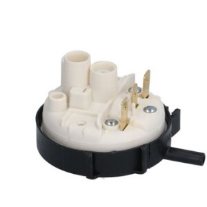 Horeca Parts - Hydrostat obszar ciśnienia 250/40mbar przyłącze 6mm ø 58mm