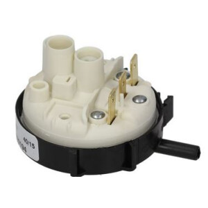 Horeca Parts - Hydrostat (presostat) 40/15 mbar - zmywarki Fagor, Hendi, Sammic (V.5346, 12023802, Z203023, Z203023000, 3320203, 2302815, 2319212)
