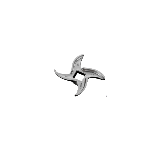Horeca Parts - Nóż  / nożyk – Maszynka do mięsa typ 42 ( SALVINOX. rodzaj Enterprise)