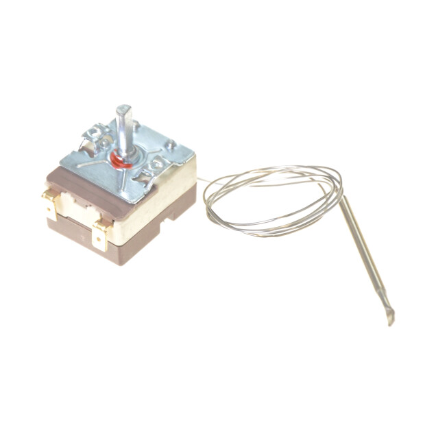 Horeca Parts - Termostat bezpieczeństwa - Płyta grilowa hendi 154977, 154984