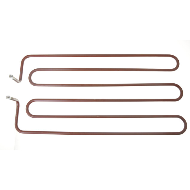 Horeca Parts - Grzałka - płyta grillowa Hendi 154977