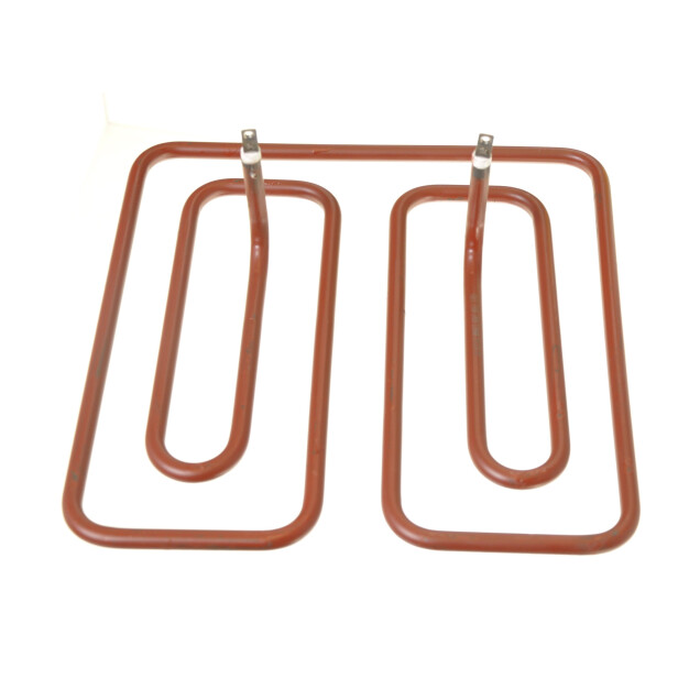 Horeca Parts - Grzałka - Płyta grilowa Hendi 154991