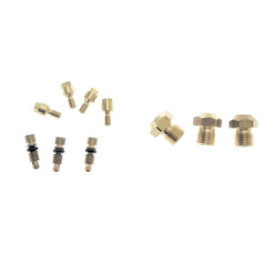 Horeca Parts - Zestaw dysz - Kuchnia gazowa MBM Seria 900