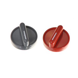 Horeca Parts - Zestaw pokręteł - Zmywarka, Obieraczka, Pakowarka Sammic ( 3241796, G111400 )