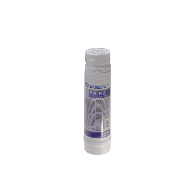 Horeca Parts - Filtr do wody BWT Bestprotect S 240100013, 812321 Cartridge Single
