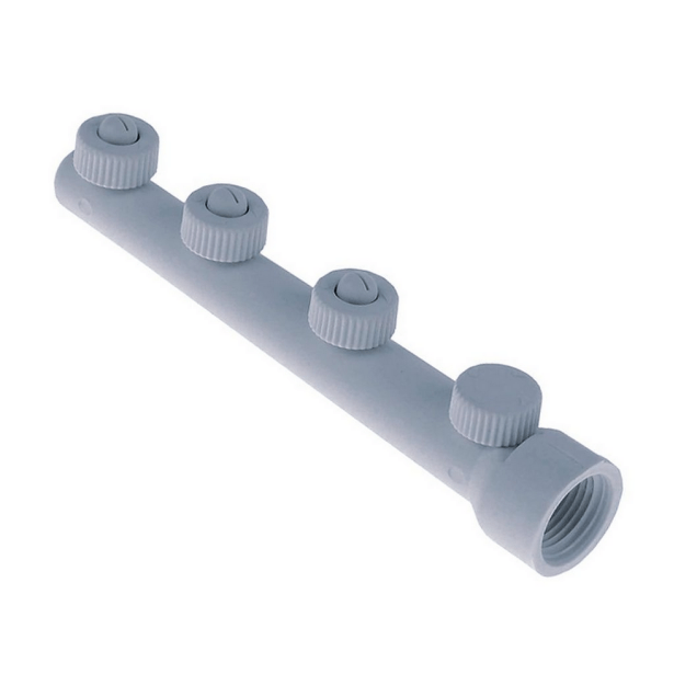 Horeca Parts - Ramię płuczące dł. 160mm 3dysze - Zmywarka Omniwash ( OW.220, LSI26CSB )