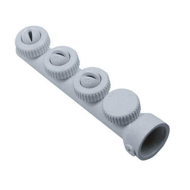 Horeca Parts - Ramię myjące kompletne lewe - Zmywarka Omniwash ( LSI26BSB )