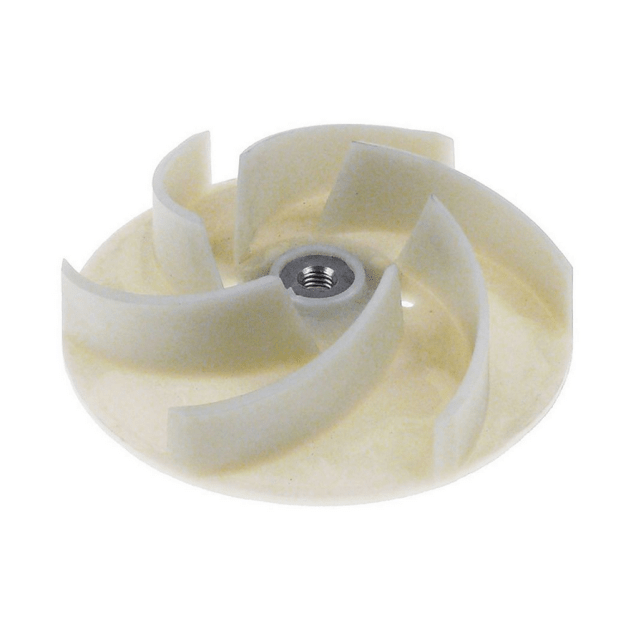 Horeca Parts - Wirnik śr. 110mm wys. 34mm M8R - Zmywarki Colged, Comenda, Hoonved, MBM, Winterhalter