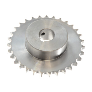 Horeca Parts - Koło zębate - Mięsiarka spiralna Prisma food IBM 15,20,30,40,50 IMP