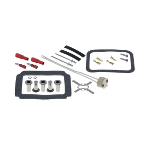 Horeca Parts - Zestaw naprawczy gniazda oświetlenia SCC line 61-202 Od 04/04 opak. 1 szt. - Piece Rational, Frima, Gorenje, Lincat, Metos ( OBU14, 87.00.065 )