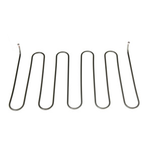 Horeca Parts - Dolna grzałka - Grill kontaktowy Hendi XL 263624