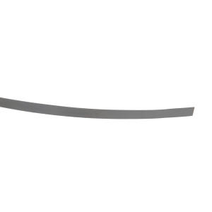 Horeca Parts - Blaszka zgrzewająca listwy zgrzewającej 8x03mm - Pakowarki próżniowe Hendi (Sprzedaż na metry)