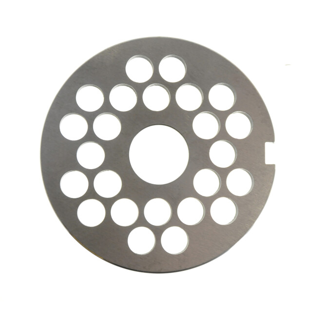Horeca Parts - Sitko 8 mm - Maszynka do mielenia mięsa Profi Line 1/2 Unger 12 HENDI 282274