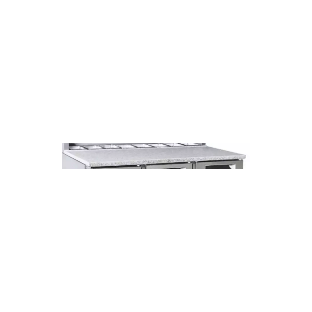 Horeca Parts - Blat granitowy - Stół chłodniczy Hendi 236147, 236178, 236192, 236215, 236239