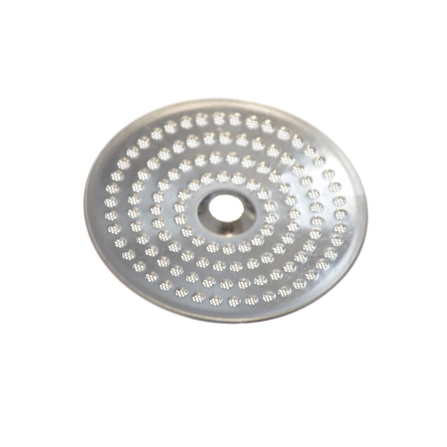 Horeca Parts - Sitko grupy średnica 52,1mm - asuje do producenta BIALETTI