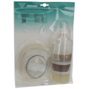 Horeca Parts - Zestaw naprawczy do pakowarki typ J35/J42/B35 ( 0940115 ) ( Cookmax, Henkelman  )
