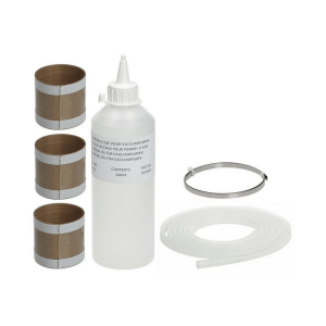 Horeca Parts - Zestaw naprawczy do pakowarki typ V32 XL BA/Toucan BA ( 5171815, 0940125 ) ( Henkelman, Cookmax )