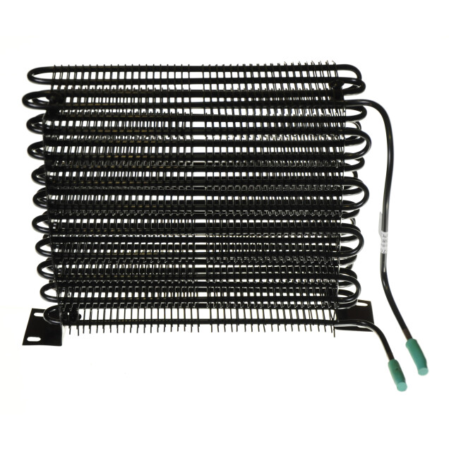 Horeca Parts - Skraplacz (szer. wew. 21cm, szer. cał. 26cm, dł. wew. 6cm, dł. cał. 20cm) - Stół sałatkowy Hendi ESL3811GR, 232781, 232798, 232767, 232859, 232880, 232873, 232811, 232897 (Atosa, Szron, Invest Horeca, Gel-o-mat, Probox)