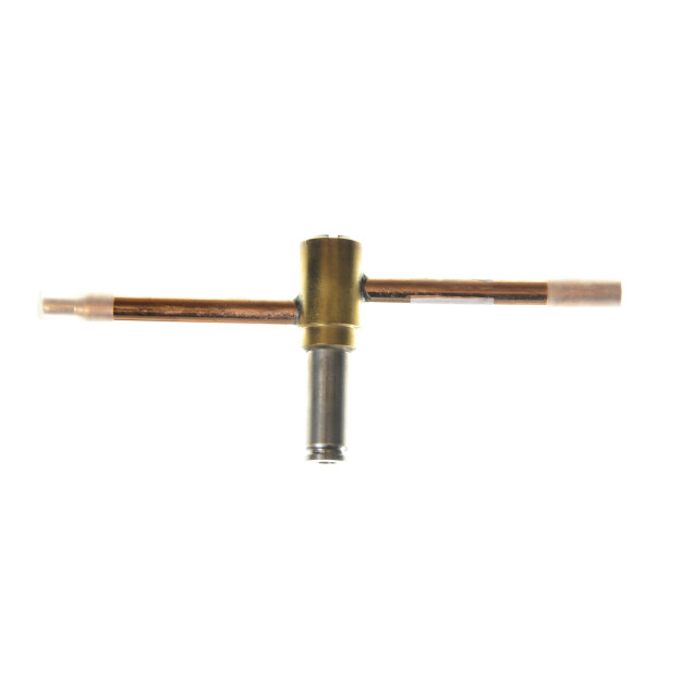 Horeca Parts - Zawór ciepłych par - Szafa chłodnicza MBF8113GR, 232699, 232132, 232149, 233139, 233153, 233146, 233351, 233399 (Atosa, Szron, Gastro Promocje, Ngastro, Invest Horeca, Chłodnictwo Bochnia)