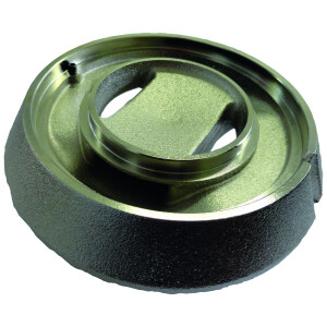 Horeca Parts - Palnik / Kielich - 65.BDC 7,5kW - Kuchnia gazowa Kromet 700.KG-2, 700.KG-4, 700.KG-6, 900.KG-2, 900.KG-4, 900.KG-6, 000.KG-6M, 000.KG-4M, 000.KG-2M, 000.KG-6L, 000.KG-4L, 000.KG-2L