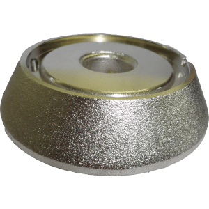 Horeca Parts - Palnik / Kielich - 65.BR 4,5kW - Kuchnia gazowa Kromet 700.KG-2, 700.KG-4, 700.KG-6, 700.KG/I-400, 900.KG-2, 900.KG-4, 900.KG-6, 000.KG-6M, 000.KG-4M, 000.KG-2M, 000.KG-6L, 000.KG-4L, 000.KG-2L