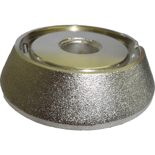 Horeca Parts - Palnik / Kielich - 65.BR 4,5kW - Kuchnia gazowa Kromet 700.KG-2, 700.KG-4, 700.KG-6, 700.KG/I-400, 900.KG-2, 900.KG-4, 900.KG-6, 000.KG-6M, 000.KG-4M, 000.KG-2M, 000.KG-6L, 000.KG-4L, 000.KG-2L