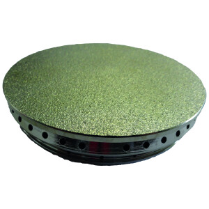 Horeca Parts - Pokrywa palnika / kołpak - 65.SR 4,5kW Kuchnia gazowa - Kromet 700.KG-2, 700.KG-4, 700.KG-6, 700.KG/I-400, 900.KG-2, 900.KG-4, 900.KG-6, 000.KG-6M, 000.KG-4M, 000.KG-2M, 000.KG-6L, 000.KG-4L, 000.KG-2L