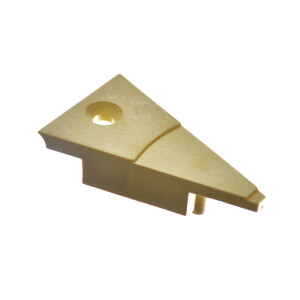 Horeca Parts - Blokada ostrza - Prasa do ciasta Moretti Forni SPZ50, SPZ40