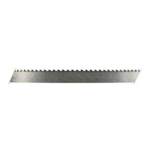 Horeca Parts - Taśma tnąca / Brzeszczot dł. 1840mm szer. 20mm grub. 0,5mm odległość między zębami 6mm - Piła do kości ( 9016049 )