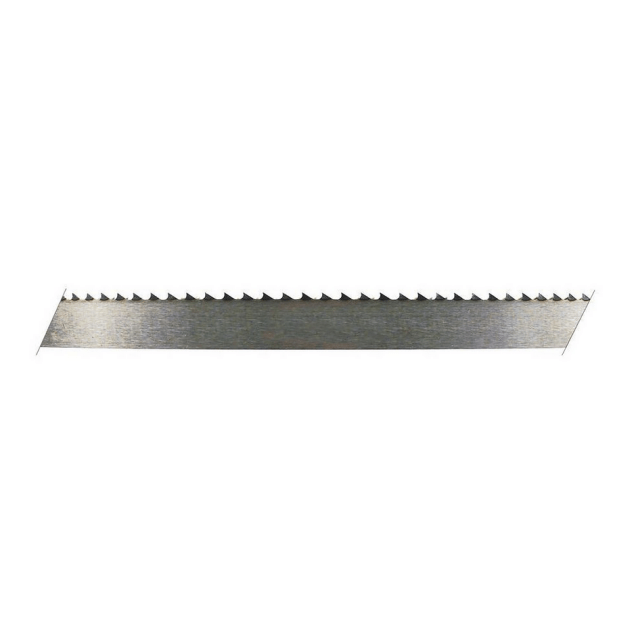 Horeca Parts - Taśma tnąca / Brzeszczot dł. 1840mm szer. 20mm grub. 0,5mm odległość między zębami 6mm - Piła do kości ( 9016049 )