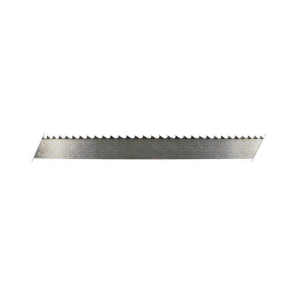 Horeca Parts - Taśma tnąca / Brzeszczot dł. 2020mm szer. 16mm grub. 0,5mm odległość między zębami 6mm - Piła do kości ( 9016023 )