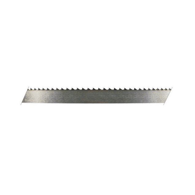 Horeca Parts - Taśma tnąca / Brzeszczot dł. 2020mm szer. 16mm grub. 0,5mm odległość między zębami 6mm - Piła do kości ( 9016023 )