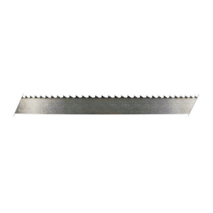 Horeca Parts - Taśma tnąca / Brzeszczot dł. 1650mm szer. 20mm grub. 0,5mm odległość między zębami 6mm - Piła do kości