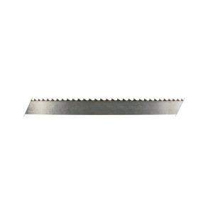 Horeca Parts - Taśma tnąca / Brzeszczot dł. 2335mm szer. 16mm grub. 0,5mm odległość między zębami 6mm - Piła do kości