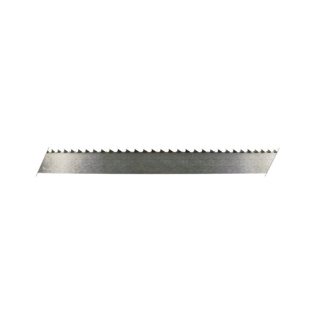 Horeca Parts - Taśma tnąca / Brzeszczot dł. 2335mm szer. 16mm grub. 0,5mm odległość między zębami 6mm - Piła do kości