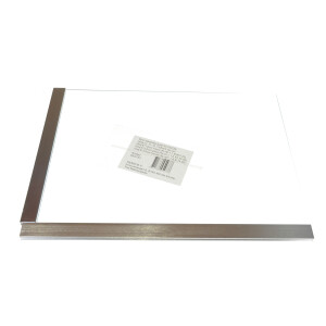 Horeca Parts - Drzwi lewe - Witryna grzewcza Hendi 233726