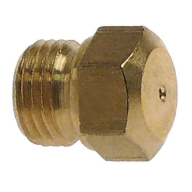 Horeca Parts - Dysza gazowa M10x1, WS11, otw. 1,40mm - Ascaso Factory, Cookmax, Lincar, Rosinox ( 5015403 )