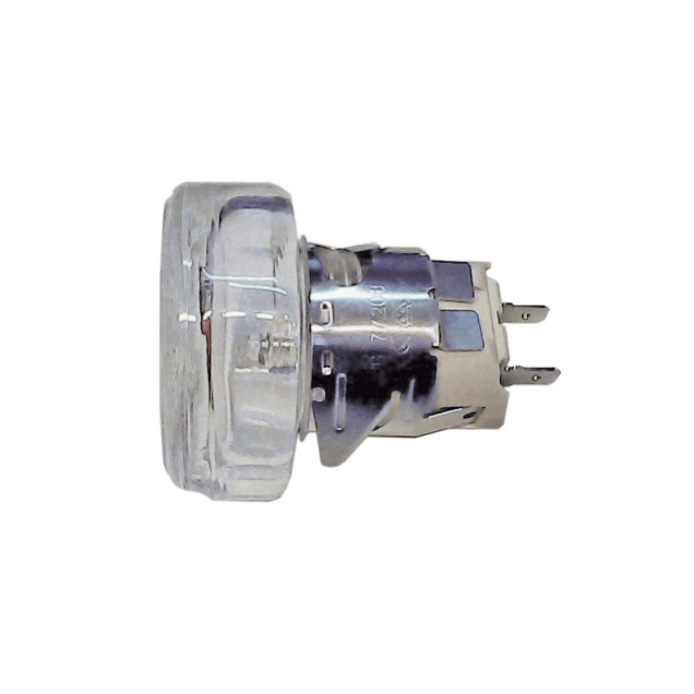 Horeca Parts - Kompletna lampka piekarnika 230V 25W, trzonek G9 - GGF
