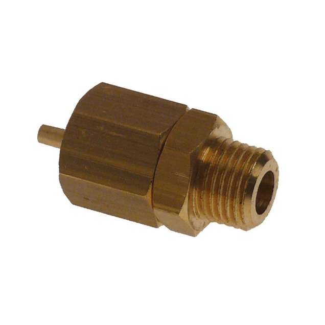 Horeca Parts - Napowietrzacz i odpowietrznik podłączenie 1/4" - Ekspres do kawy Astoria Cma ( 1523538 )
