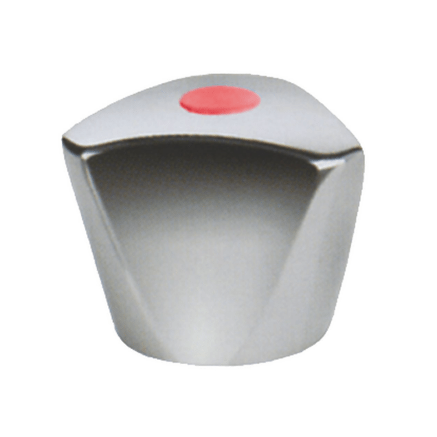 Horeca Parts - Nakrętka zaworu wody ciepłej - Bateria prysznicowa Monolith Hendi 970515 (944134)