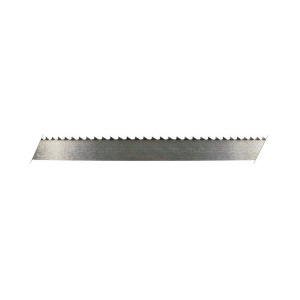 Horeca Parts - Taśma tnąca / Brzeszczot dł. 2050mm szer. 16mm grub. 0,5mm odległość między zębami 6mm - Piła do kości ( 9016024 )