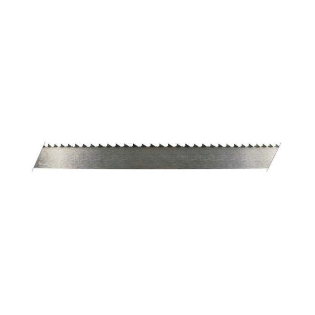 Horeca Parts - Taśma tnąca / Brzeszczot dł. 2050mm szer. 16mm grub. 0,5mm odległość między zębami 6mm - Piła do kości ( 9016024 )