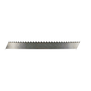Horeca Parts - Taśma tnąca / Brzeszczot dł. 2020mm szer. 20mm grub. 0,5mm odległość między zębami 6mm - Piła do kości